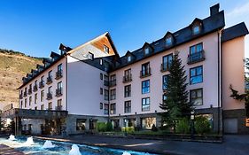 Hotel Vielha Val d'Aran, Affiliated by Meliá